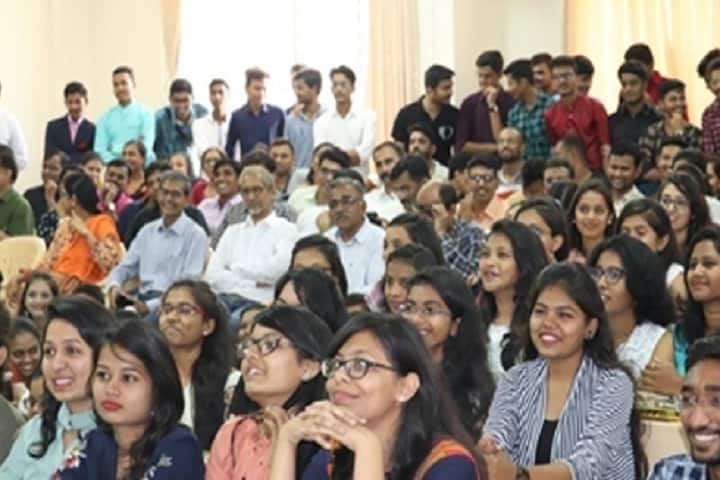 College of Fisheries Science, Kamdhenu University, Navsari campus photo 2