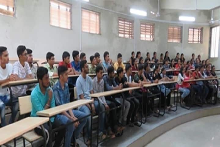 College of Fisheries Science, Kamdhenu University, Navsari campus photo 3