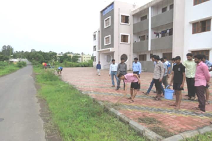 College of Fisheries Science, Kamdhenu University, Navsari campus photo 4