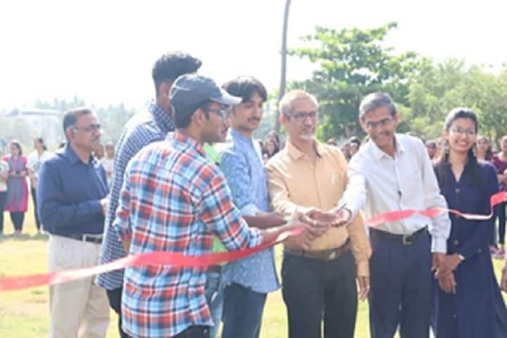 College of Fisheries Science, Kamdhenu University, Navsari campus photo 5