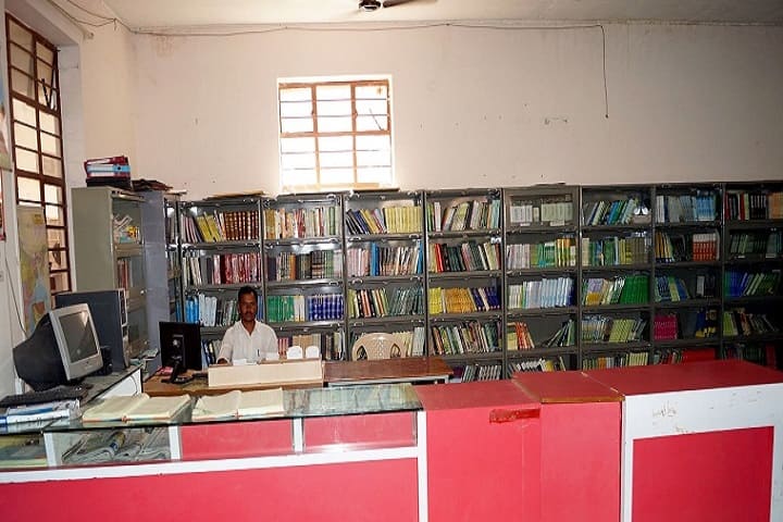 Shreemant Shivajiraje College of Horticulture, Phaltan campus photo 3