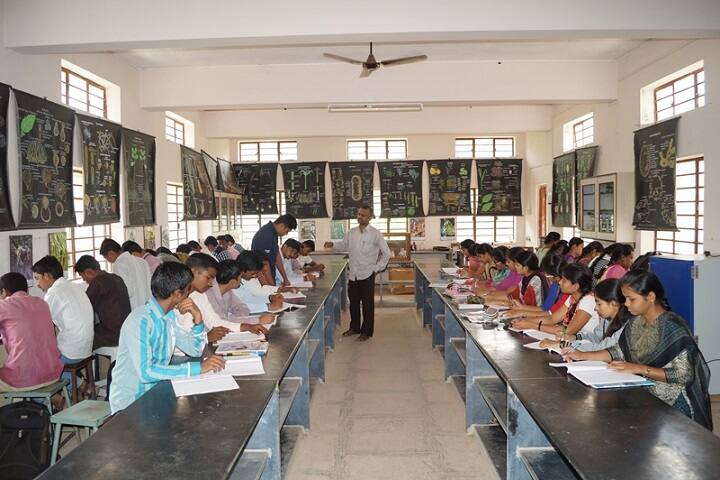 Shreemant Shivajiraje College of Horticulture, Phaltan campus photo 5