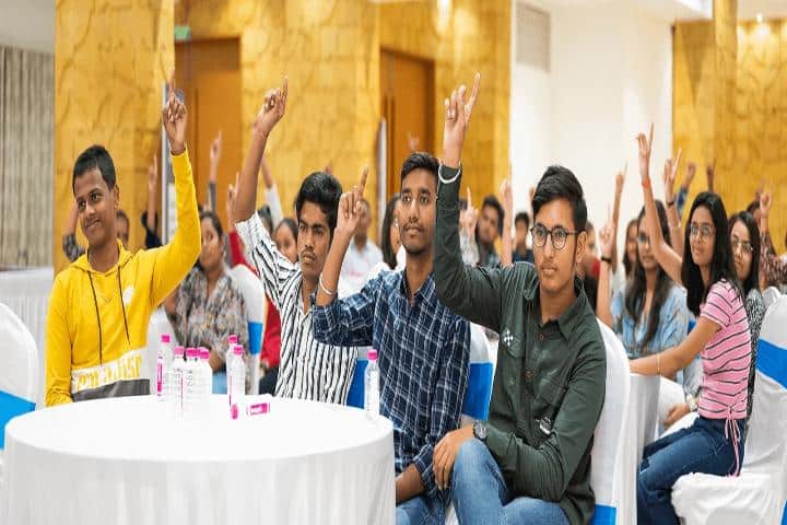 KN University, Ahmedabad campus photo 6