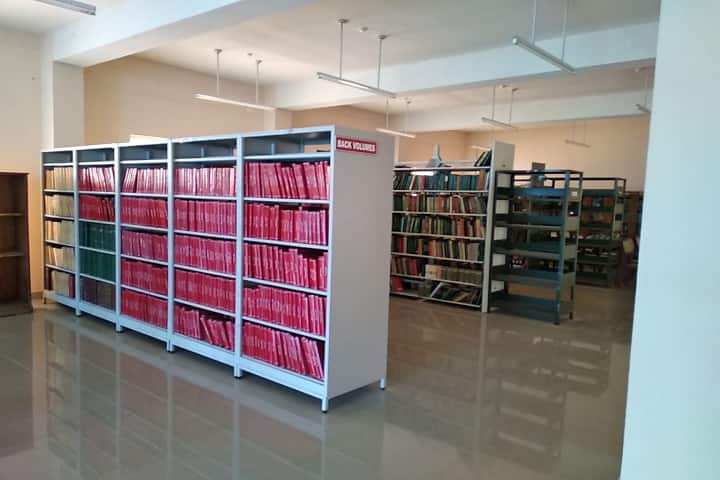 Horticultural College and Research Institute for Women, Tiruchirapalli campus photo 4
