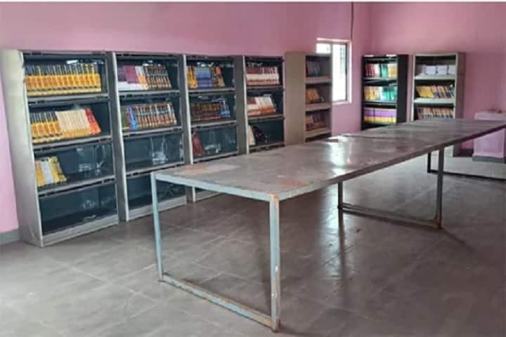 Shivam Institute of Management, Seoni campus photo 4