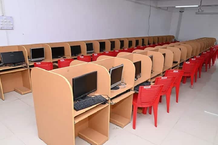 Sanjivani Ayurveda College and Research Center, Kopargaon campus photo 4