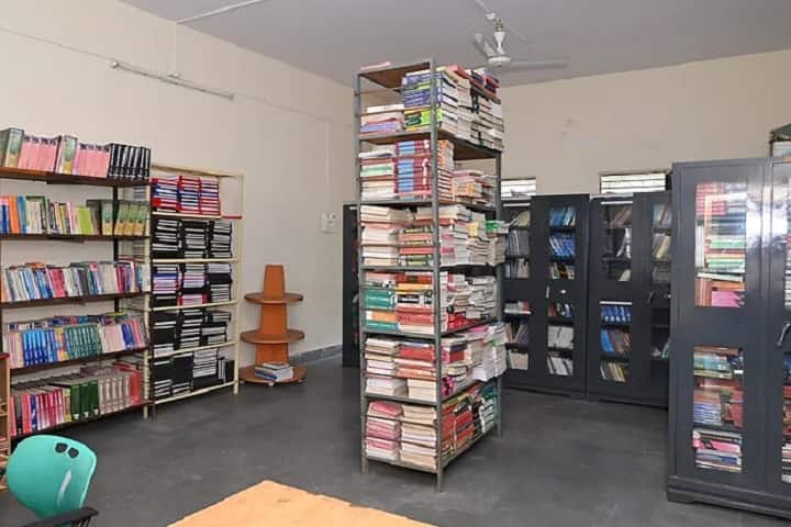 Sanjivani Ayurveda College and Research Center, Kopargaon campus photo 6