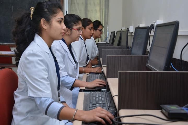 KD Pawar College of Pharmacy, Nagpur campus photo 2