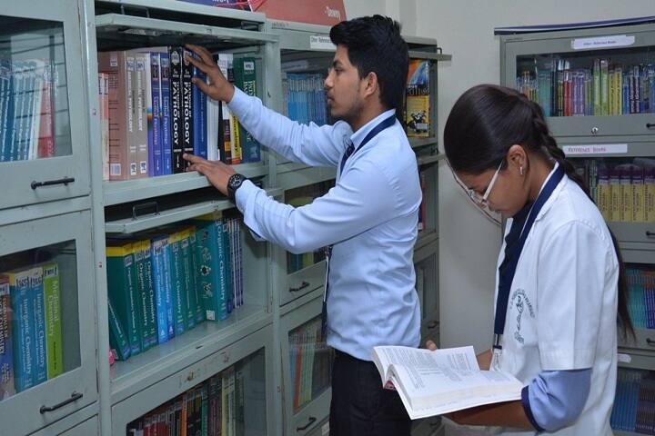 KD Pawar College of Pharmacy, Nagpur campus photo 3