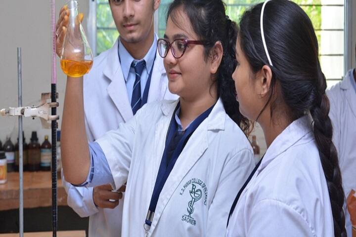 KD Pawar College of Pharmacy, Nagpur campus photo 4
