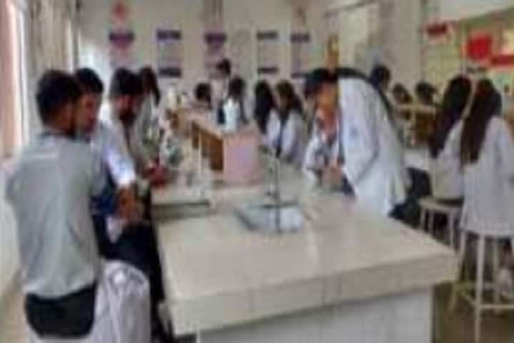 Abhilashi Ayurvedic College Research Institute, Mandi campus photo 2
