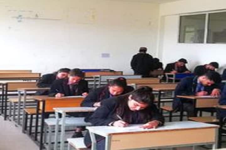 Abhilashi Ayurvedic College Research Institute, Mandi campus photo 3