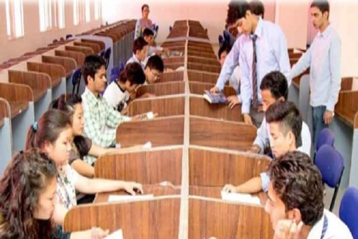 Abhilashi Ayurvedic College Research Institute, Mandi campus photo 4