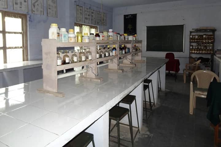 KCT College of Pharmacy, Gulbarga campus photo 2