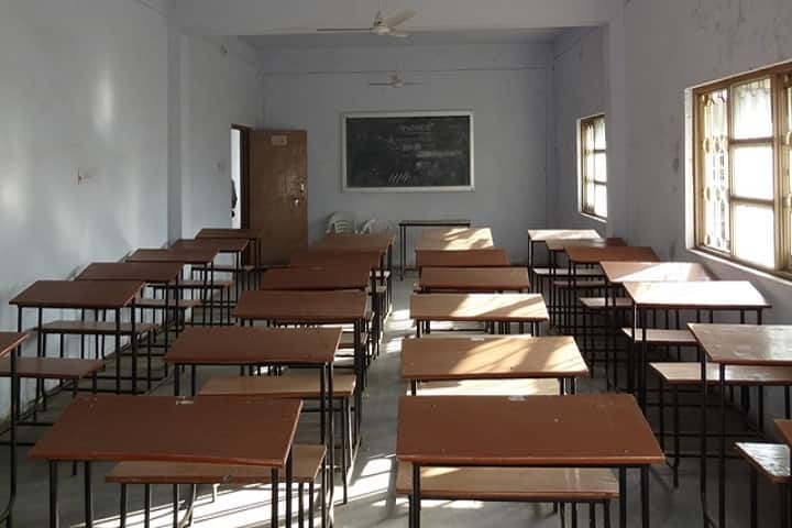 KCT College of Pharmacy, Gulbarga campus photo 3