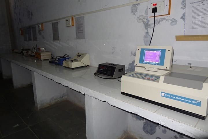 KCT College of Pharmacy, Gulbarga campus photo 4