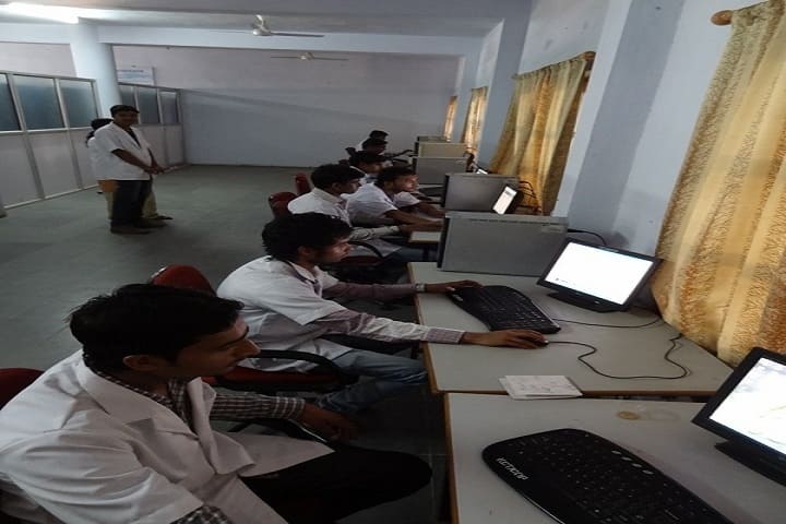 KCT College of Pharmacy, Gulbarga campus photo 5