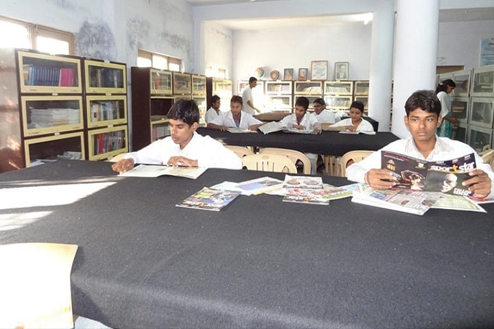 KCT College of Pharmacy, Gulbarga campus photo 6