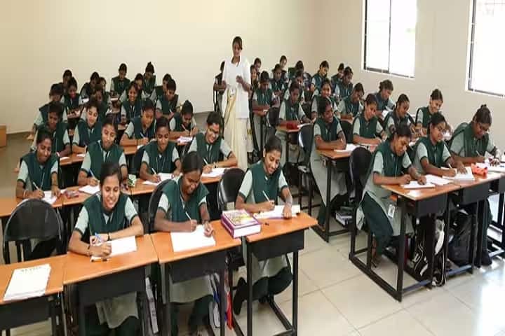 Kongunadu College of Nursing, Coimbatore campus photo 4