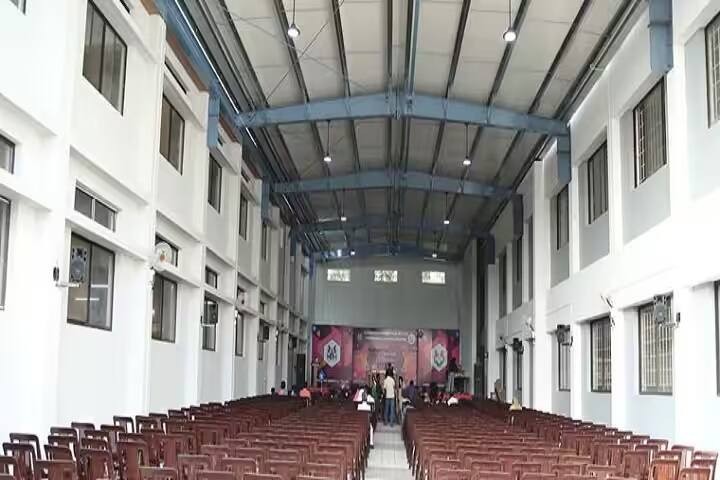 Kongunadu College of Nursing, Coimbatore campus photo 3