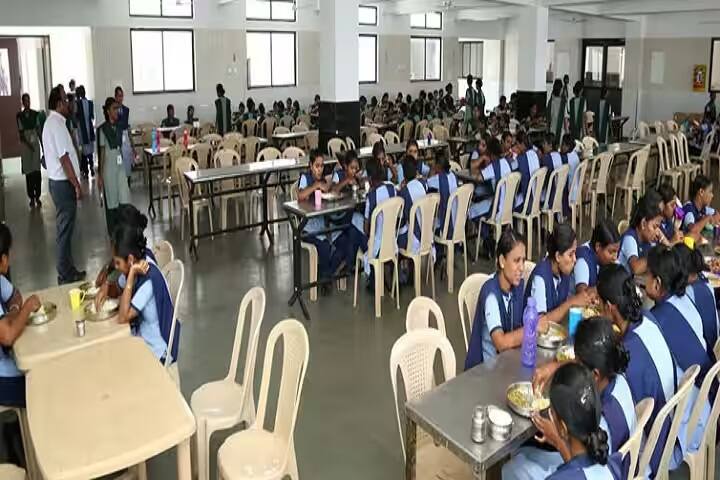 Kongunadu College of Nursing, Coimbatore campus photo 2