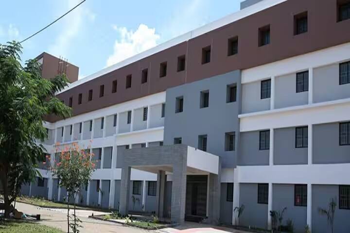 Kongunadu College of Nursing, Coimbatore campus photo 5