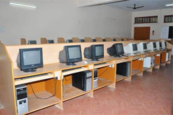 Karnataka College of Nursing, Bangalore campus photo 6