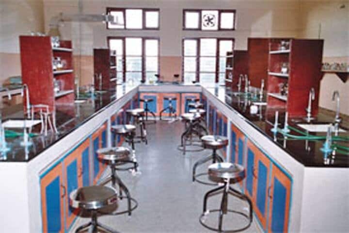 Karnataka College of Nursing, Bangalore campus photo 5