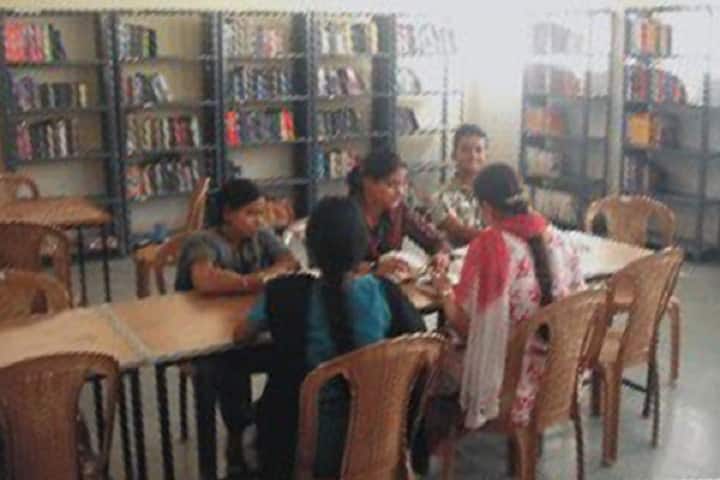 Kailash Institute of Nursing and Paramedical Sciences, Greater Noida campus photo 4