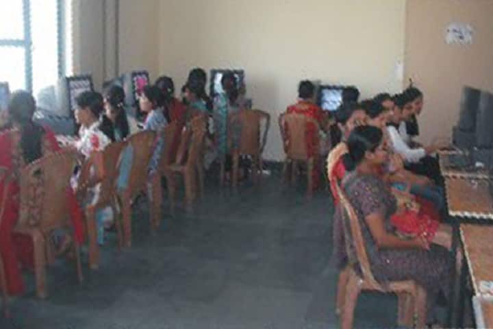 Kailash Institute of Nursing and Paramedical Sciences, Greater Noida campus photo 5