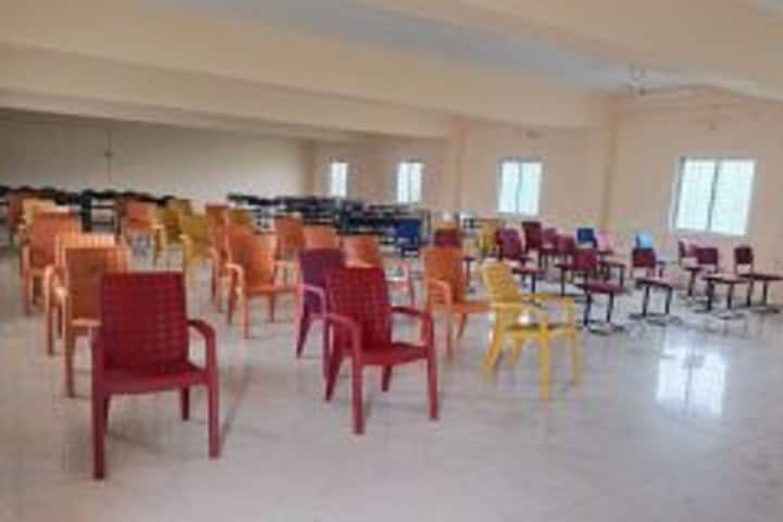 AGM Ayurveda Medical College and Hospital, Jamkhandi campus photo 2