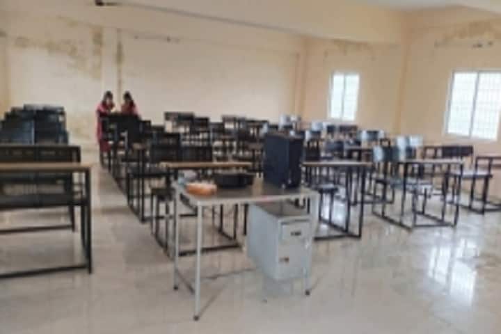 AGM Ayurveda Medical College and Hospital, Jamkhandi campus photo 3