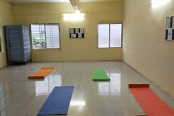 AGM Ayurveda Medical College and Hospital, Jamkhandi campus photo 6