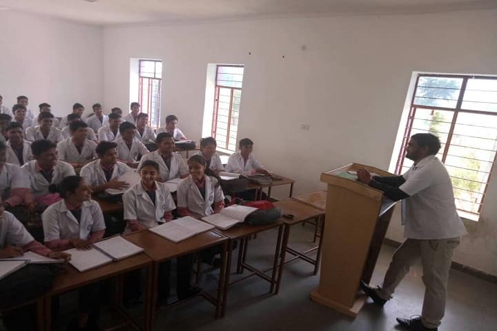 Imperial College of Nursing, Jaipur campus photo 6