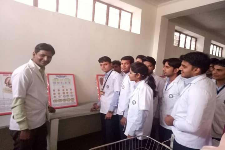 Imperial College of Nursing, Jaipur campus photo 5