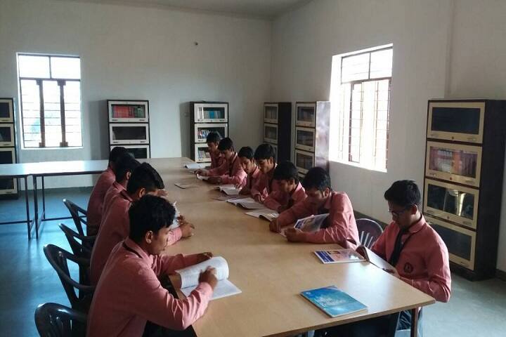 Imperial College of Nursing, Jaipur campus photo 3
