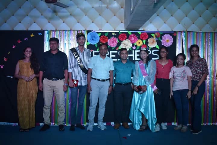 ITM IHS College of Nursing, Mumbai campus photo 2