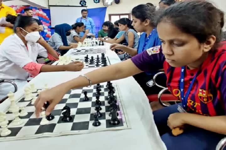 ITM IHS College of Nursing, Mumbai campus photo 4