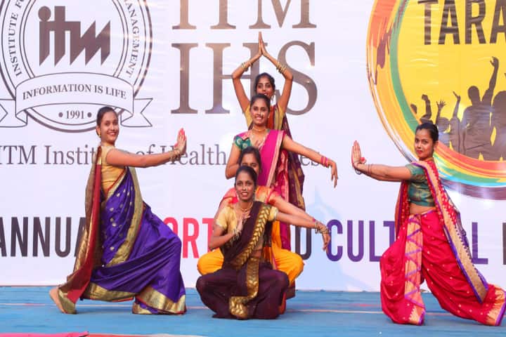 ITM IHS College of Nursing, Mumbai campus photo 5