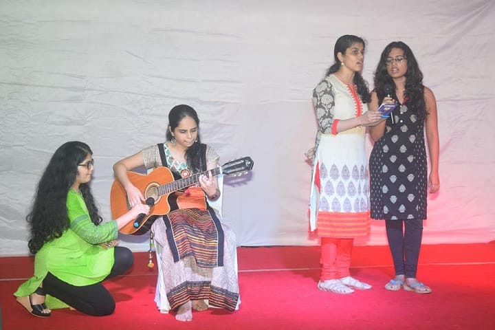 Ali Yavar Jung National Institute of Speech and  Hearing Disabilities Divyangjan, Mumbai campus photo 5