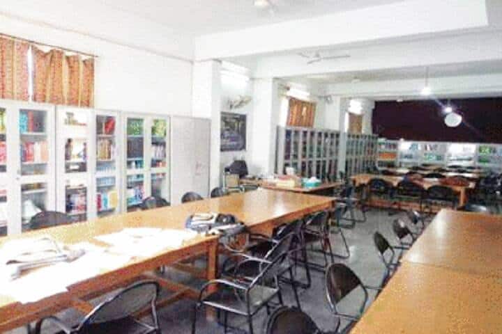MESCO College of Pharmacy, Hyderabad campus photo 6