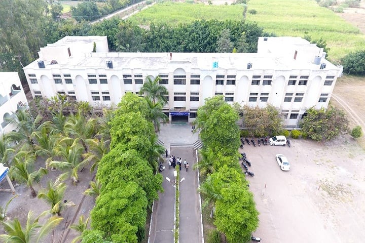 MES College of Pharmacy, Sonai campus photo 2