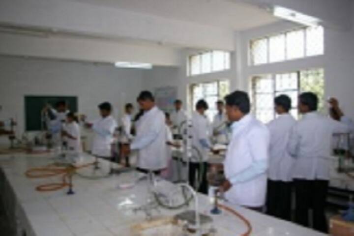 MES College of Pharmacy, Sonai campus photo 3