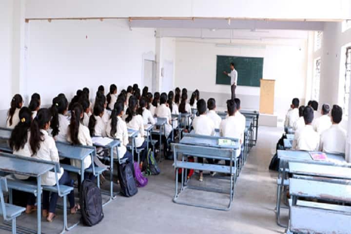 MES College of Pharmacy, Sonai campus photo 4