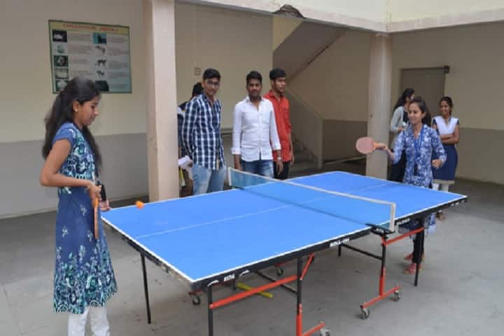 MES College of Pharmacy, Sonai campus photo 5