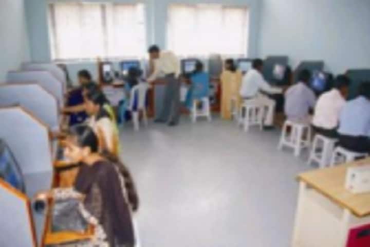 MES College of Pharmacy, Sonai campus photo 6