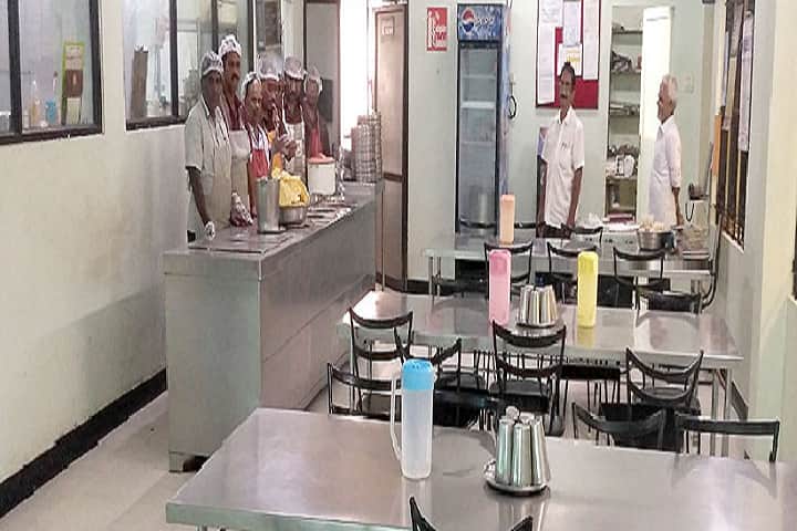 Institute of Ophthalmology Joseph Eye Hospital, Melapudur campus photo 4