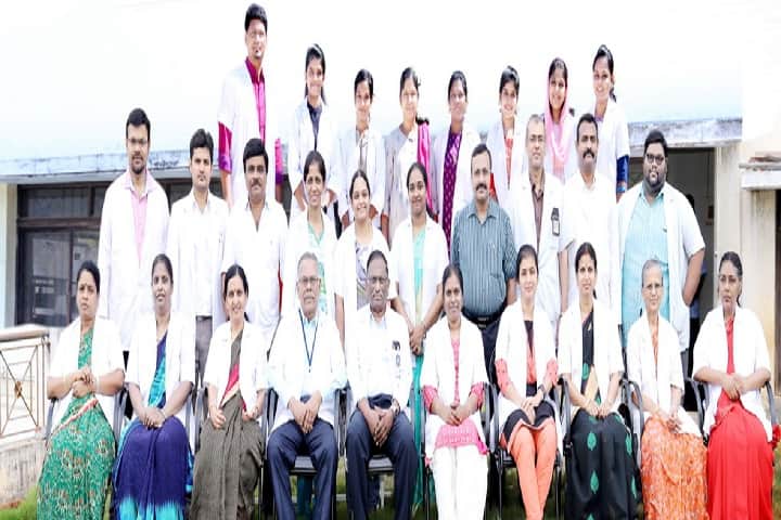 Institute of Ophthalmology Joseph Eye Hospital, Melapudur campus photo 6