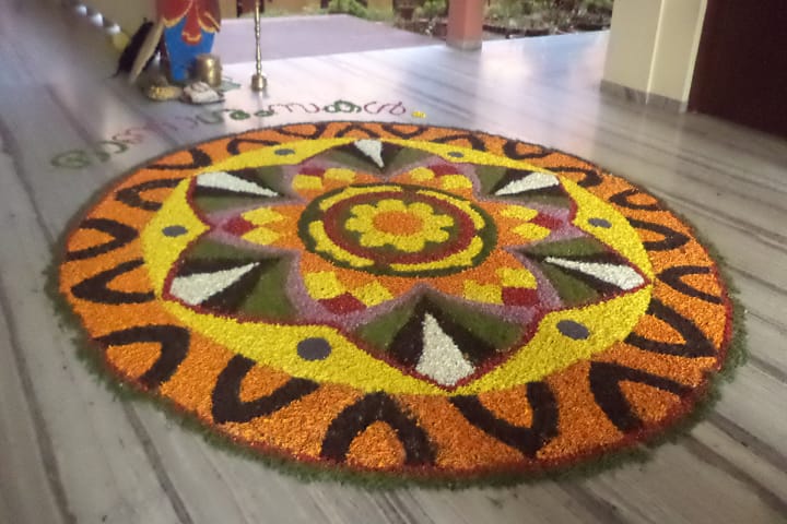 Holy Family College of Nursing, Idukki campus photo 3