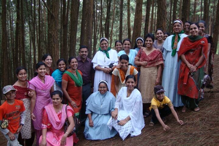 Holy Family College of Nursing, Idukki campus photo 5